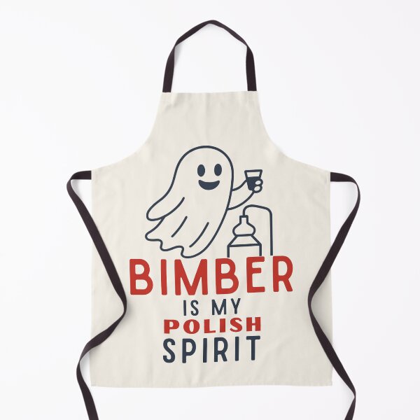 Artikelvorschau, Bimber ist mein polnischer Geist | Lustiger polnischer Humor entworfen und verkauft von Anniko Art Studio.