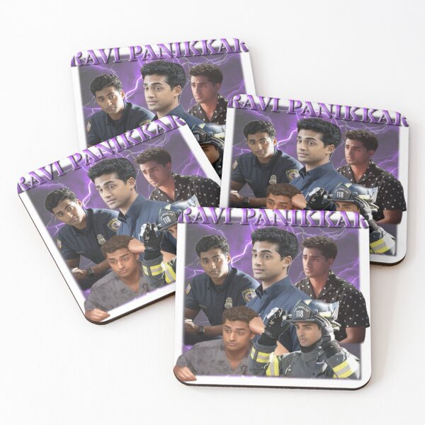 Item preview, Vintage 90s Graphic Design Ravi Panikkar designed and sold by carrie-does-art.