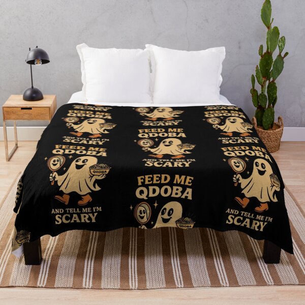 Item preview, Qdoba 1 designed and sold by Moods & Merch Co..
