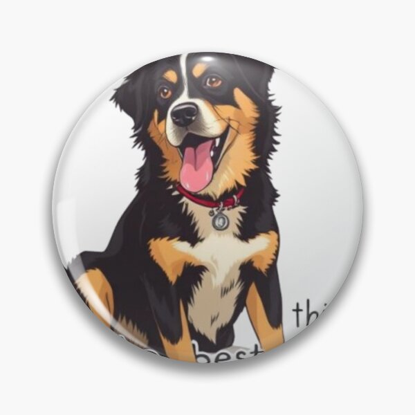 Item preview, My dog thinks I’m the best mom. I agree designed and sold by SSMC DREAM DESIGN.