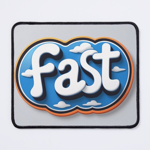 Item preview, Fast 90 designed and sold by Zeir Shop.
