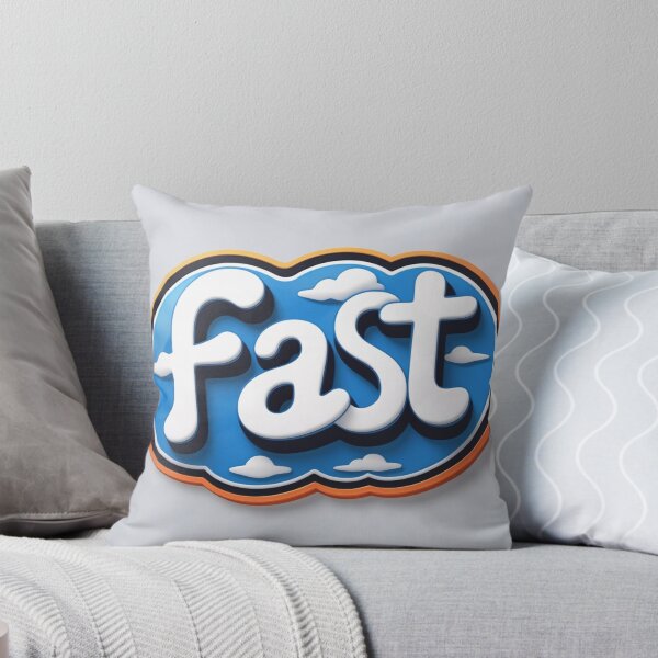 Item preview, Fast 90 designed and sold by Zeir Shop.