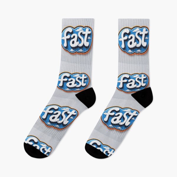 Item preview, Fast 90 designed and sold by Zeir Shop.