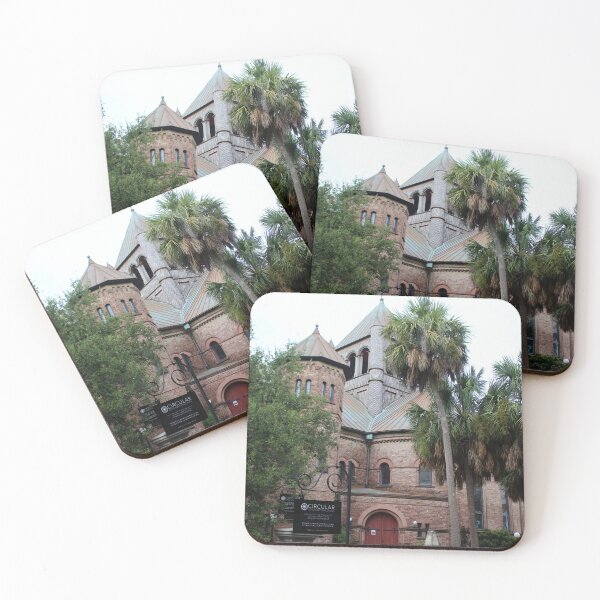 Item preview, Historic Circular Church designed and sold by Cynthia48.