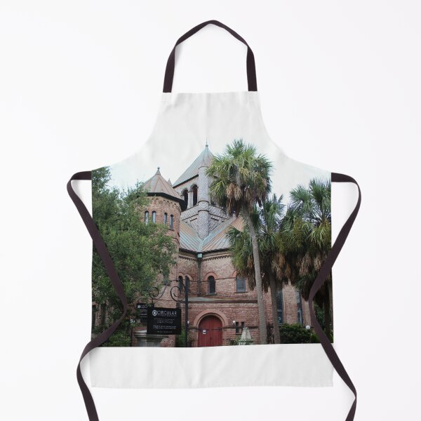 Item preview, Historic Circular Church designed and sold by Cynthia48.