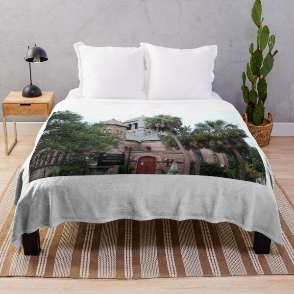 Item preview, Historic Circular Church designed and sold by Cynthia48.