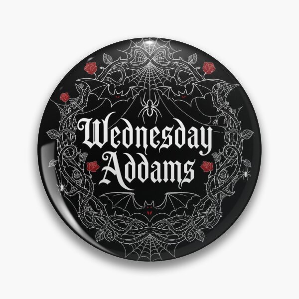 Item preview, Wednesday Addams Crown designed and sold by WednesdayAndYou.