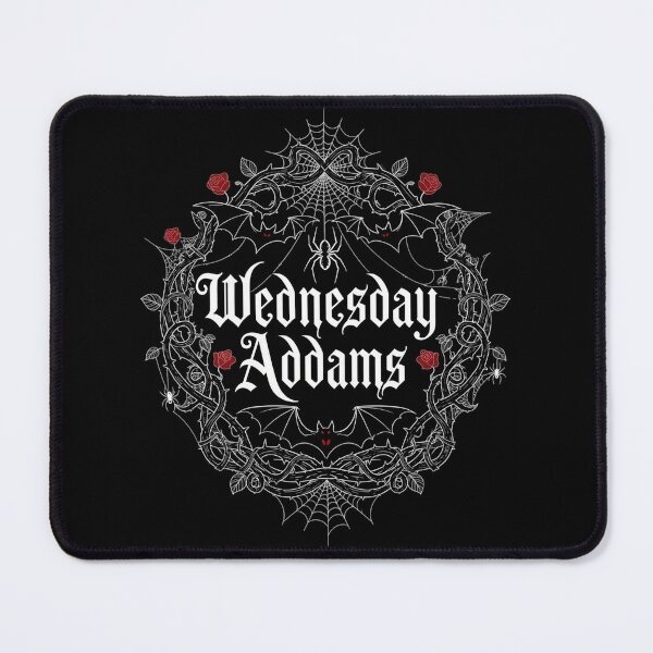 Item preview, Wednesday Addams Crown designed and sold by WednesdayAndYou.