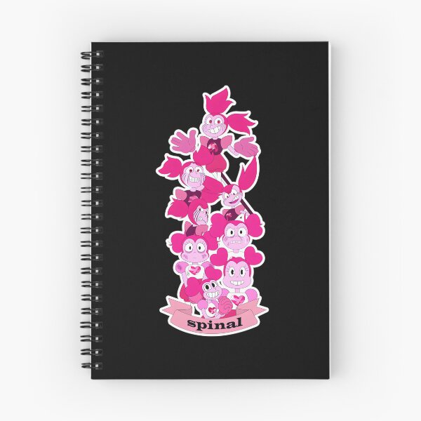 Item preview, Spinel Evolution designed and sold by carurbrenda.