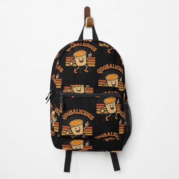 Item preview, Qdoba 3 designed and sold by Moods & Merch Co..