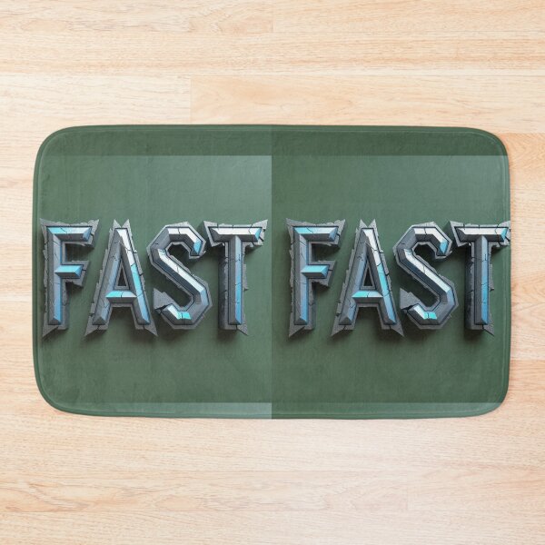 Item preview, Fast 91 designed and sold by Zeir Shop.