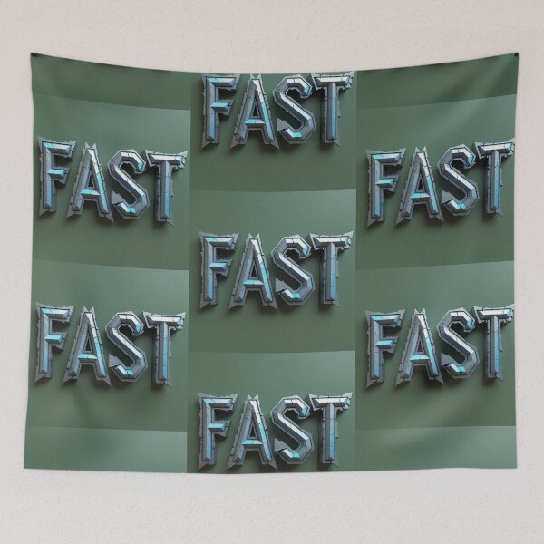 Item preview, Fast 91 designed and sold by Zeir Shop.