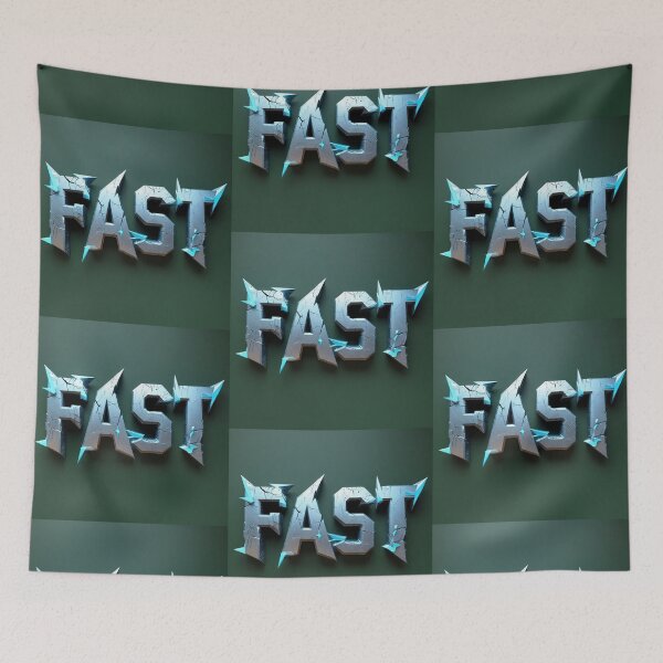 Item preview, Fast 92 designed and sold by Zeir Shop.