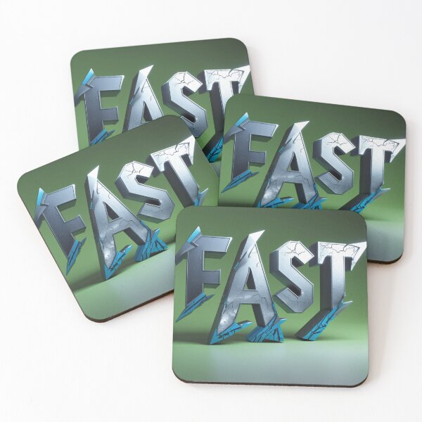 Item preview, Fast 93 designed and sold by Zeir Shop.