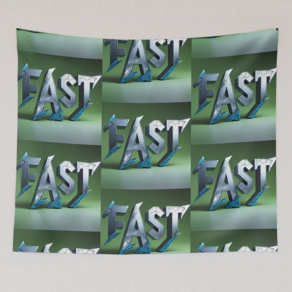 Item preview, Fast 93 designed and sold by Zeir Shop.