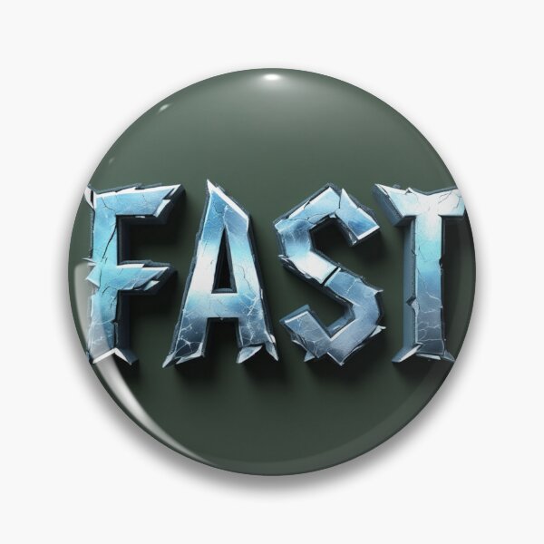 Item preview, Fast 94 designed and sold by Zeir Shop.