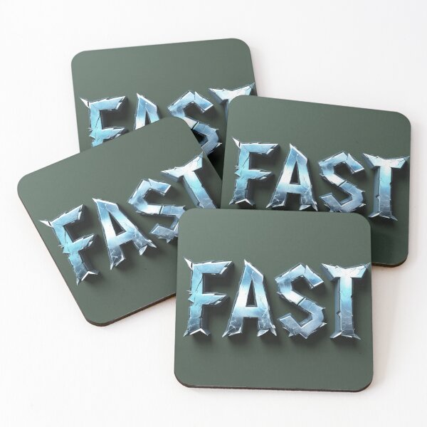 Item preview, Fast 94 designed and sold by Zeir Shop.