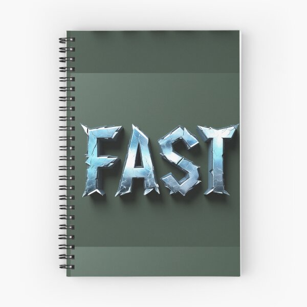 Item preview, Fast 94 designed and sold by Zeir Shop.