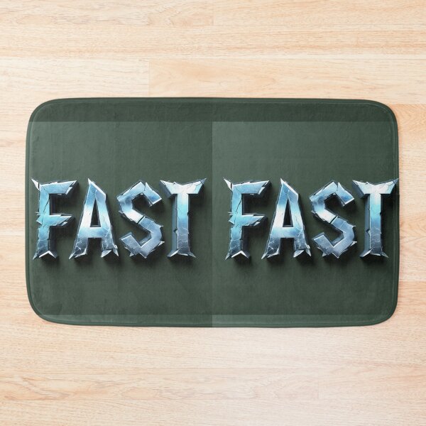 Item preview, Fast 94 designed and sold by Zeir Shop.