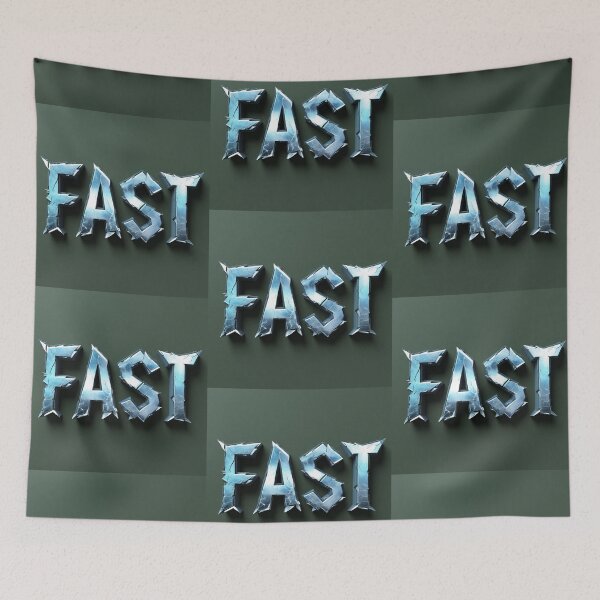 Item preview, Fast 94 designed and sold by Zeir Shop.