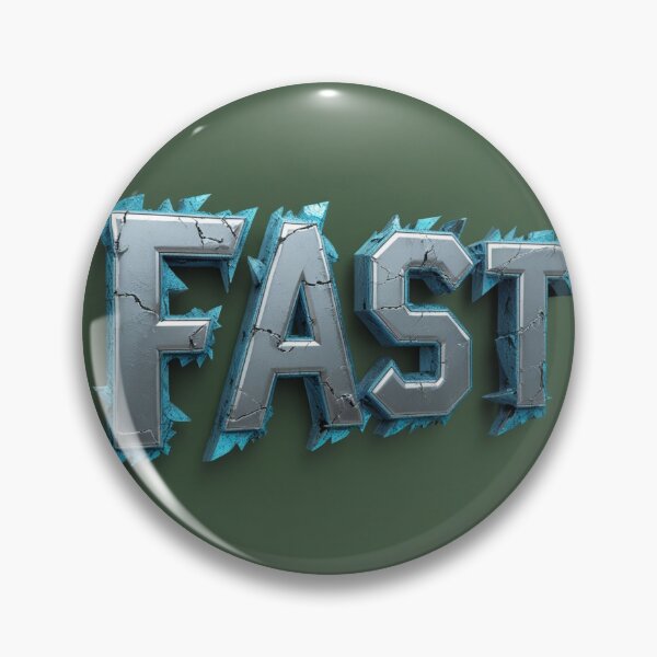 Item preview, Fast 95 designed and sold by Zeir Shop.