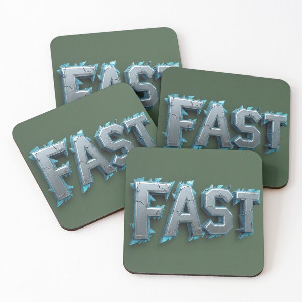 Item preview, Fast 95 designed and sold by Zeir Shop.