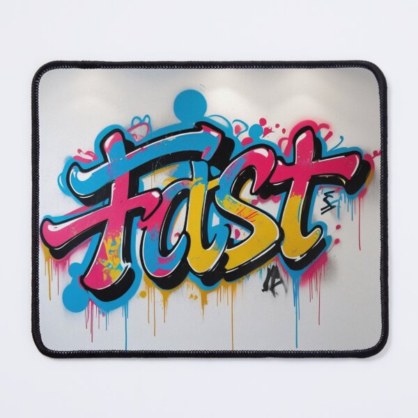 Item preview, Fast 96 designed and sold by Zeir Shop.