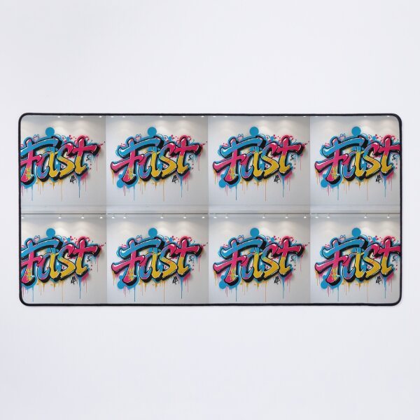 Item preview, Fast 96 designed and sold by Zeir Shop.
