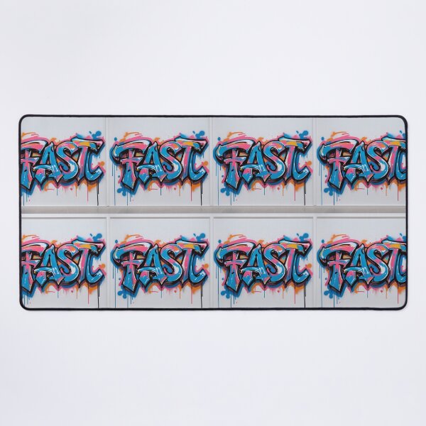 Item preview, Fast 97 designed and sold by Zeir Shop.