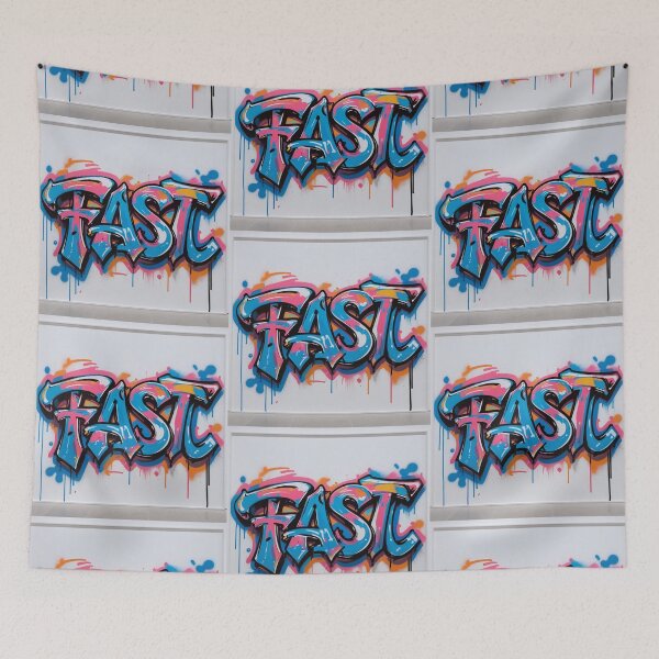 Item preview, Fast 97 designed and sold by Zeir Shop.