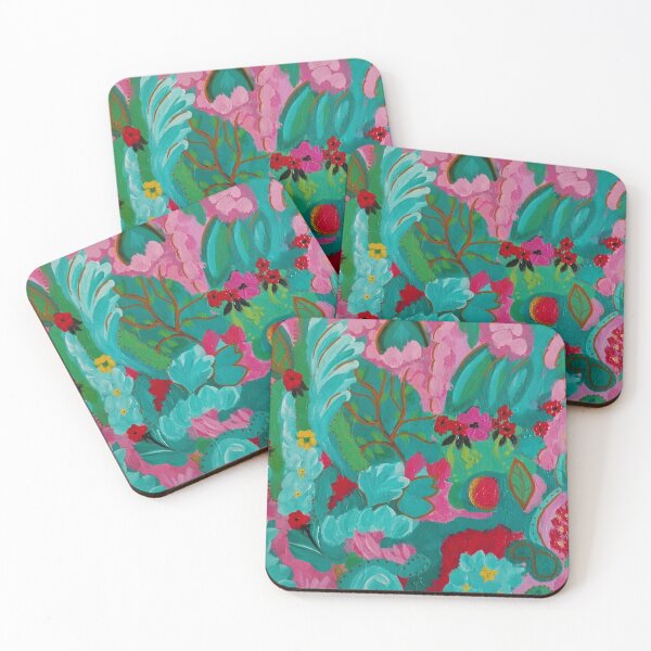 Item preview, Fanciful Florals  designed and sold by JoyfulExpressionsbyKathy.