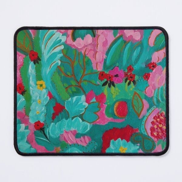 Item preview, Fanciful Florals  designed and sold by JoyfulExpressionsbyKathy.