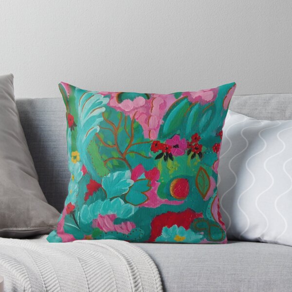 Item preview, Fanciful Florals  designed and sold by JoyfulExpressionsbyKathy.