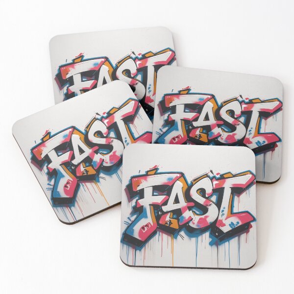 Item preview, Fast 98 designed and sold by Zeir Shop.