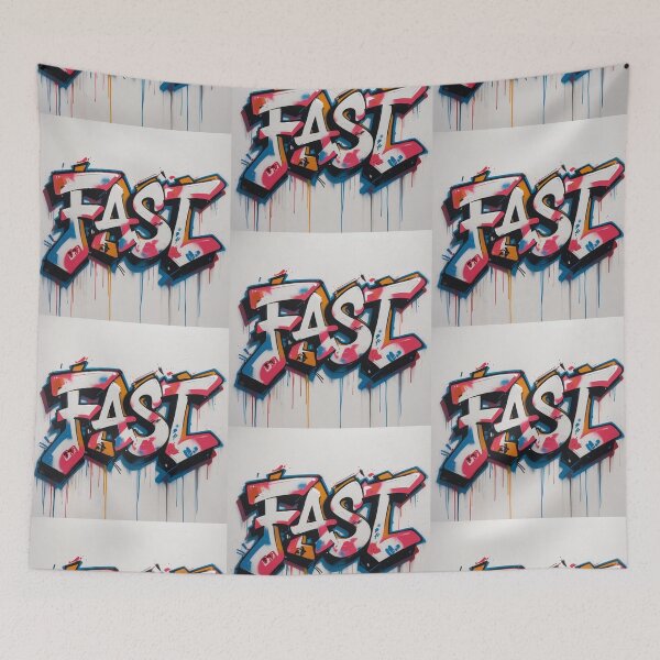 Item preview, Fast 98 designed and sold by Zeir Shop.