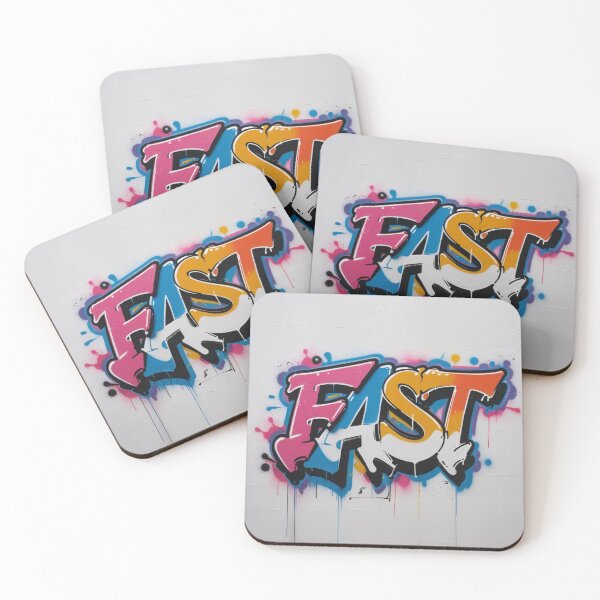 Item preview, Fast 99 designed and sold by Zeir Shop.