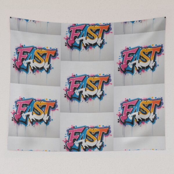 Item preview, Fast 99 designed and sold by Zeir Shop.