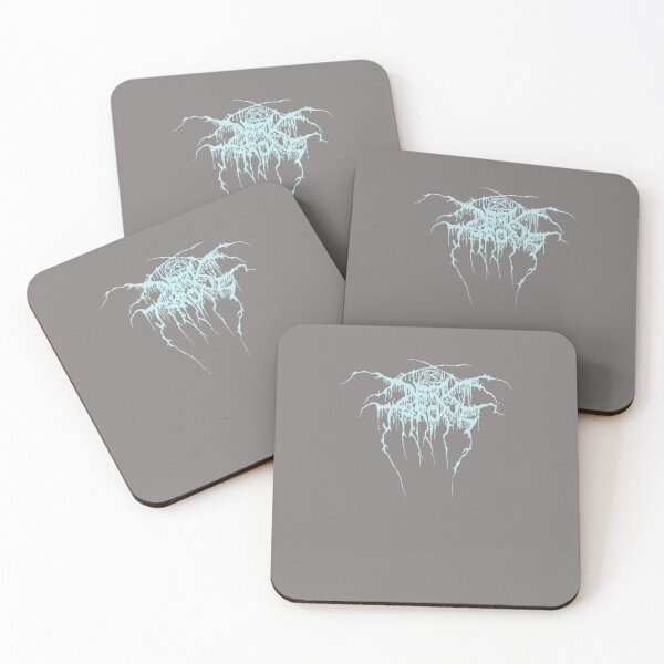 Item preview, DARKIAN-THORNS----FANART-BAND designed and sold by WilliamRidenho.