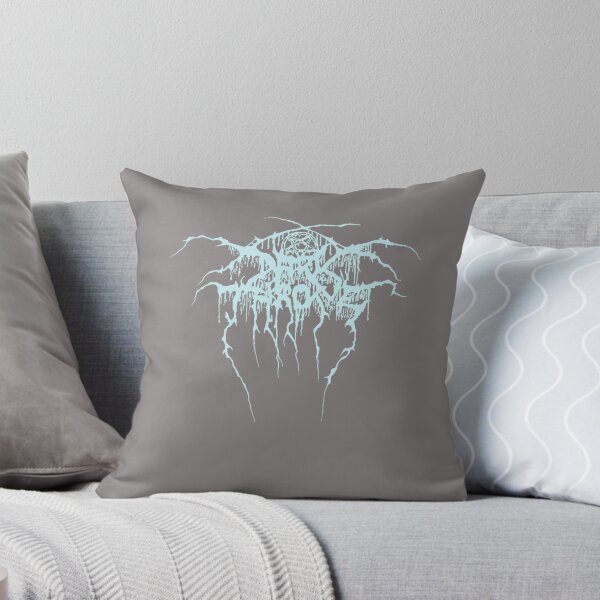 Artikelvorschau, DARKIAN-THORNS----FANART-BAND entworfen und verkauft von WilliamRidenho.
