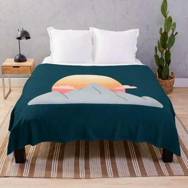 Item preview, Inhale Confidence, Exhale Doubt – Minimal Nature Design designed and sold by Chroma Dreams .