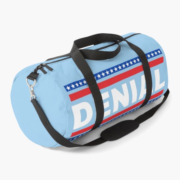 Item preview, Denial designed and sold by Unkie Monkie Studios.