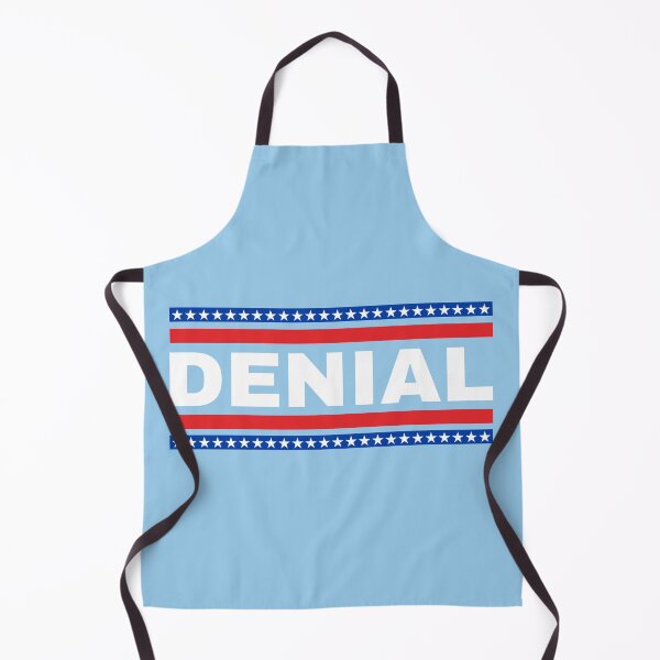 Item preview, Denial designed and sold by Unkie Monkie Studios.