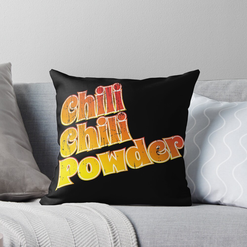 Item preview, Throw Pillow designed and sold by BlueRockDesigns.