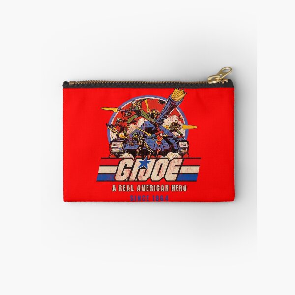 Item preview, GI Joe Vintage Tank Worn 1964 designed and sold by Alema Art.