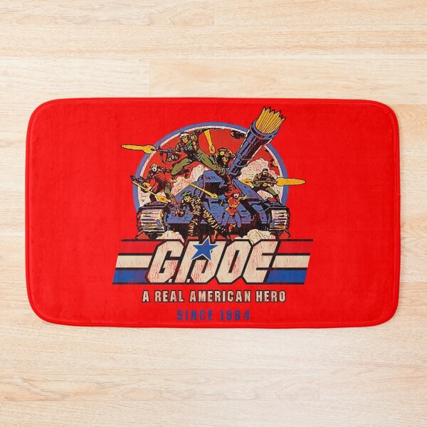 Item preview, GI Joe Vintage Tank Worn 1964 designed and sold by Alema Art.