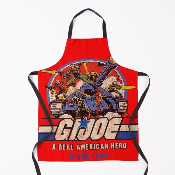 Item preview, GI Joe Vintage Tank Worn 1964 designed and sold by Alema Art.