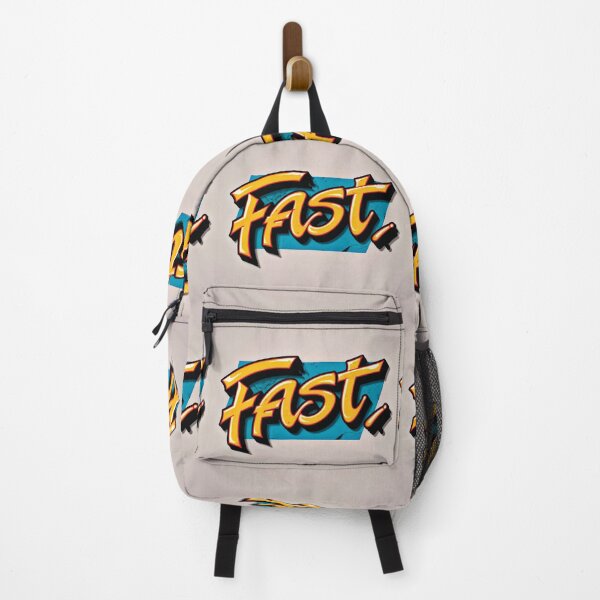 Item preview, Fast 101 designed and sold by Zeir Shop.