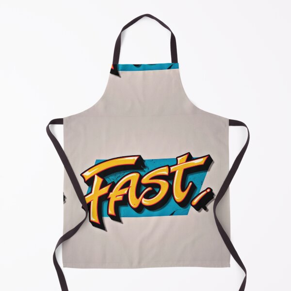 Item preview, Fast 101 designed and sold by Zeir Shop.