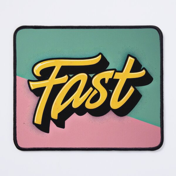 Item preview, Fast 102 designed and sold by Zeir Shop.