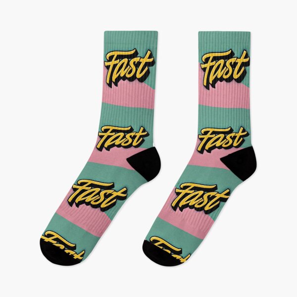 Item preview, Fast 102 designed and sold by Zeir Shop.